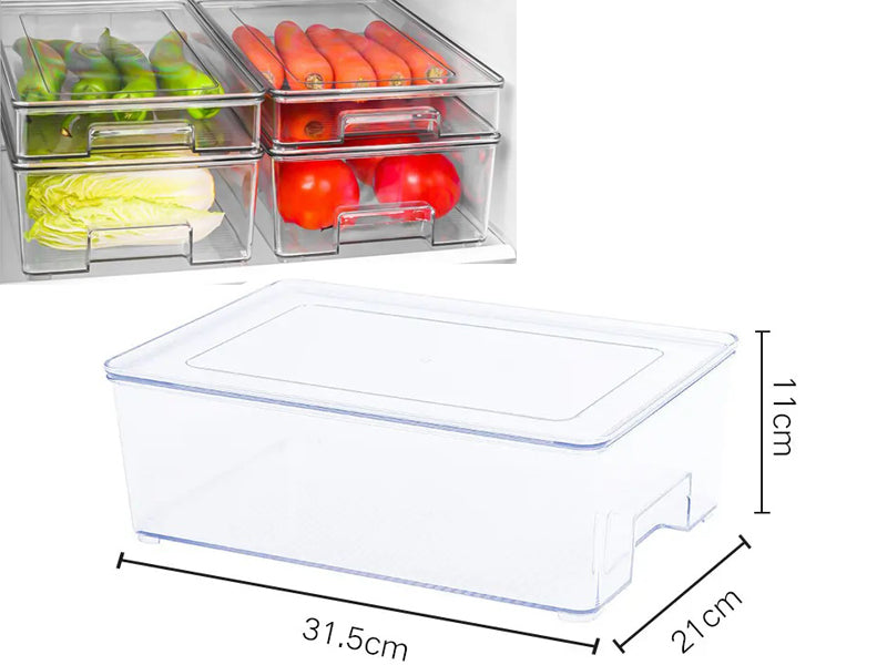 821d80d36d22bfcedb2f9eabe7879b81.jpg Multifunctional Storage Box with Cover XS-9504-1
