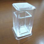 Acrylic Toothpick holder
