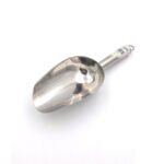 Stainless steel scoop 20 cm