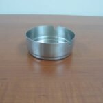 SS Ash Tray 10 cm