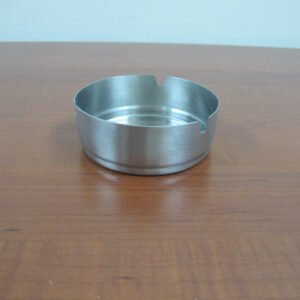 SS Ash Tray 10 cm