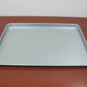 Big Iron baking pan