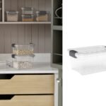 Lock&Keep Storage Box 1 L