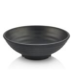 Melamine Galaxy Salad Bowl 24 cm
