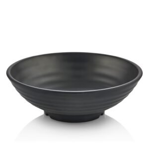 Melamine Galaxy Salad Bowl 24 cm