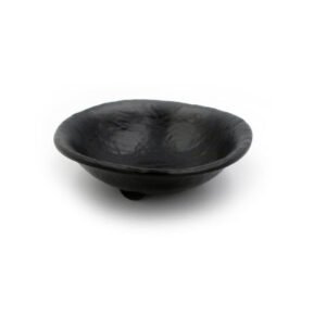 Melamine Shallow Bowl 16.5 cm