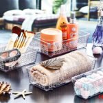Handy Narrow Organizer 7 x 23 x 6 cm