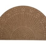 Zerbino Cipro Mat Half Moon