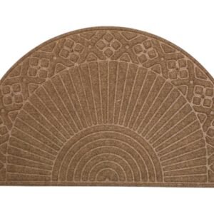 Zerbino Cipro Mat Half Moon