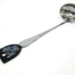 Plain Serving Ladle