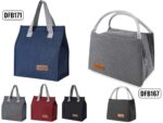 Small Cooler Bags Perfect for Lunch Boxes