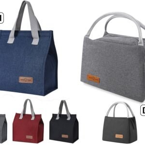 Small Cooler Bags Perfect for Lunch Boxes