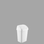 Fantastic Dustbin; 5 lt