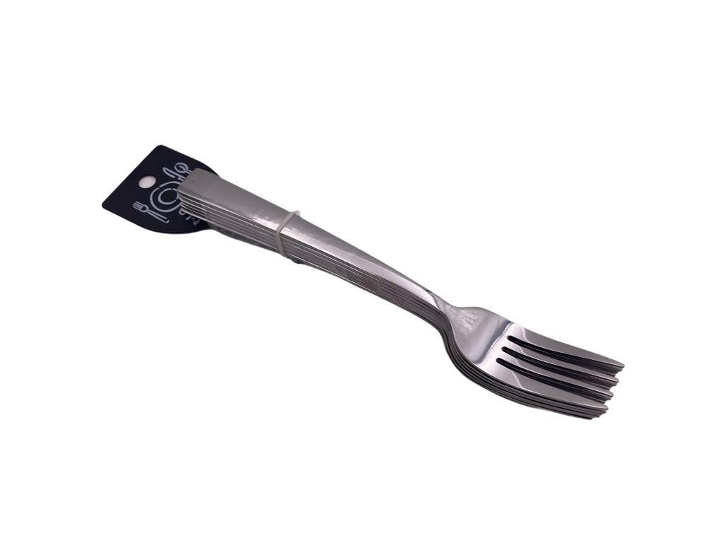 8701989b9175f3bb38f8dc616290a510.jpg Plain modern dinner forks X6.