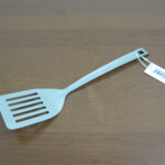 Small Stainless Steel Serving Turner