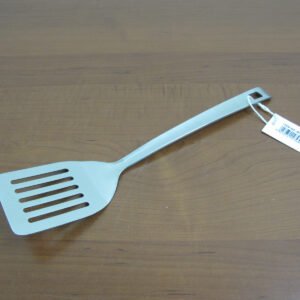 Small Stainless Steel Serving Turner