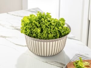Linea Round Bowl 5 L