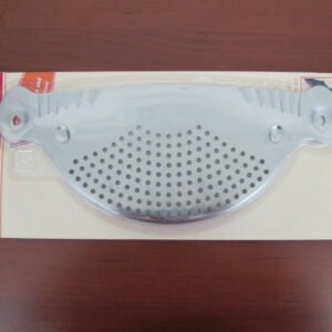 Pan Strainer