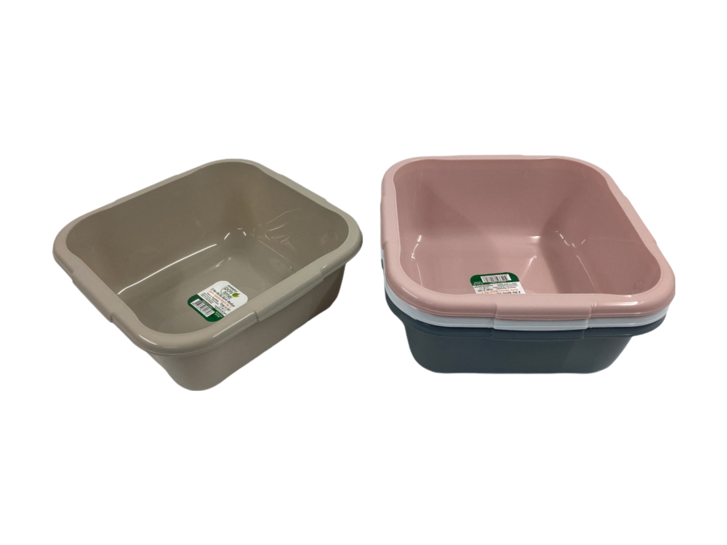 881f4637b783ef25c9adf95a9ea2f8d1.jpg Colorful Squared Bowl; 9.6 lt