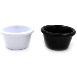 Ramekin 3 OZ Melamine 90 ml