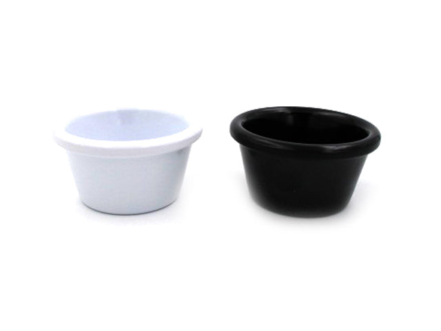 883ec0736628e2c17738c6a7114c6738.jpg Ramekin 3 OZ Melamine 90 ml