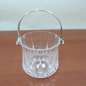 Plastic Ice Bucket