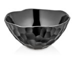 Melamine Salad Bowl Coral Design 23 cm