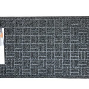 High Quality Frizz Mat 75 cm Rubber Anti Skid Backing