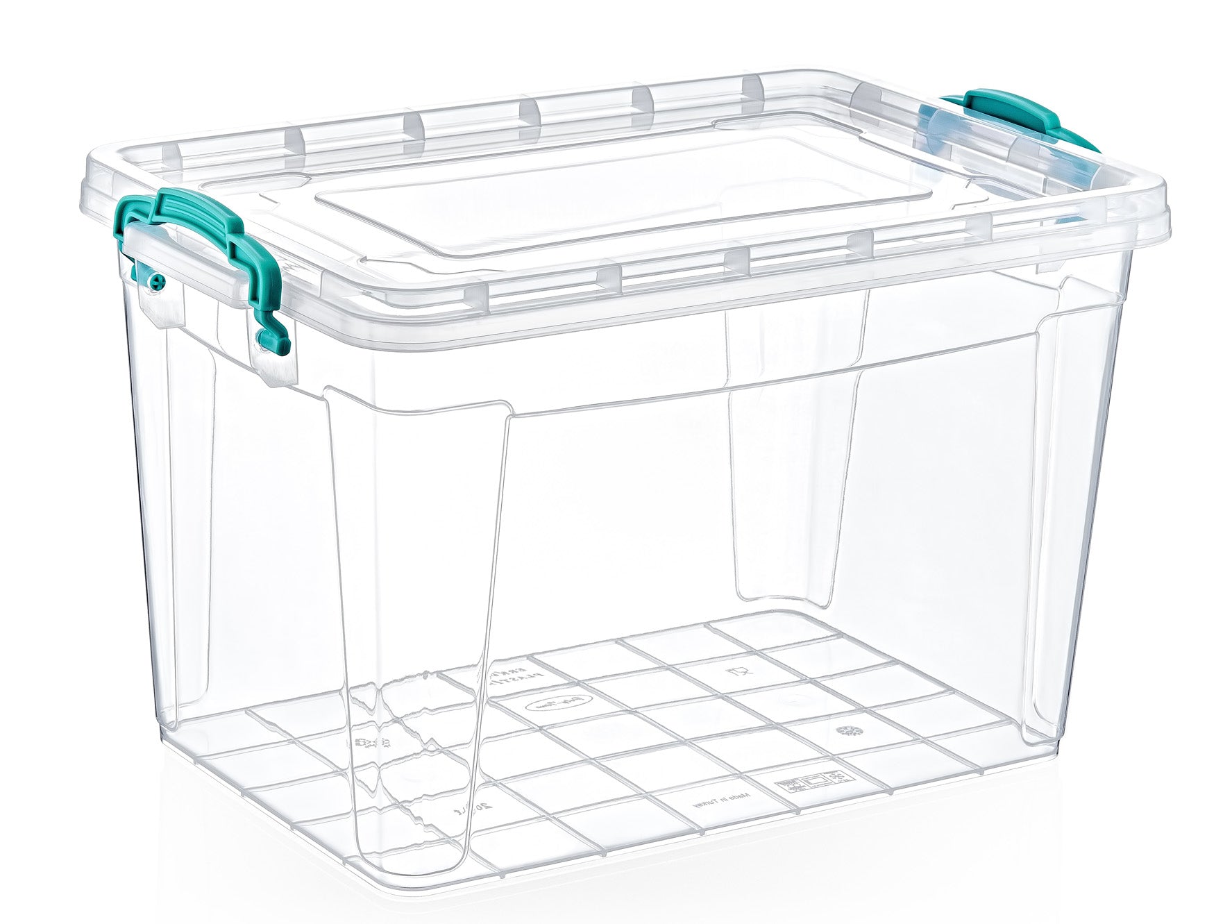 899f271aeb68d81035f342e3044af95c.jpg Clear Storage Box; 20 lt