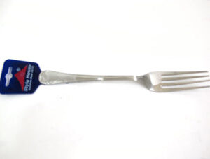 Kalyara Serving Fork