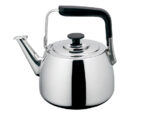 Dosthoff Induction Elegance Tea Kettle 3 L SS 18/8
