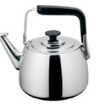 Dosthoff Induction Elegance Tea Kettle 3 L SS 18/8