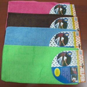 Microfiber Cloth; 60x40 cm