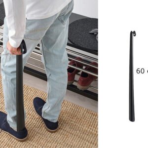 Long Shoe Horn 60 cm