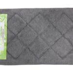 Classic 100% Cotton Bathmat 75x50 cm