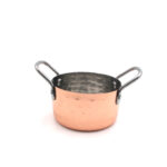 Stainless Steel dutsh oven 10 x 5.5 cm