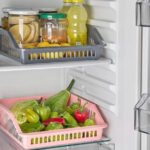 Wide Step Organizer