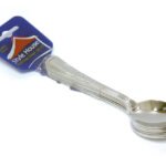 Ambassador Tea Spoons