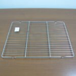 Stainless Steel Rack; 40 cm