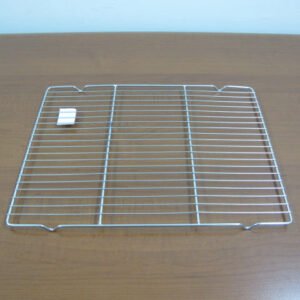 Stainless Steel Rack; 40 cm