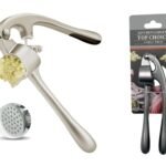 Premium Garlic Press Top Choice