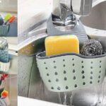 Sink & Bath Multipurpose Big Holder