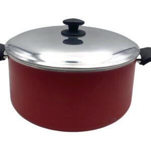 Nouval Casserole Red 32 cm.