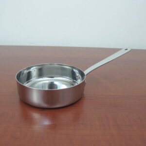Mini Sause Pan S.S 12cm