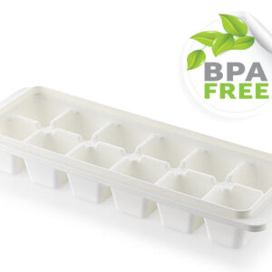 Ice Cube Tray X2