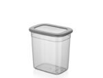 2 L Poly Rect High Storage Box