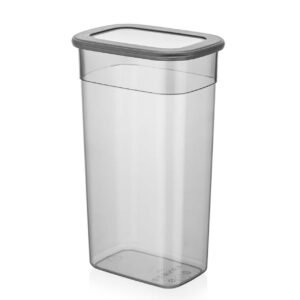 3.2 L Poly Rect High Storage Box