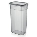 3.2 L Peggy Rect High Storage Box