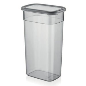 3.2 L Peggy Rect High Storage Box