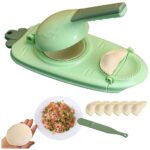 2 in 1 Dough and Sambusik Maker